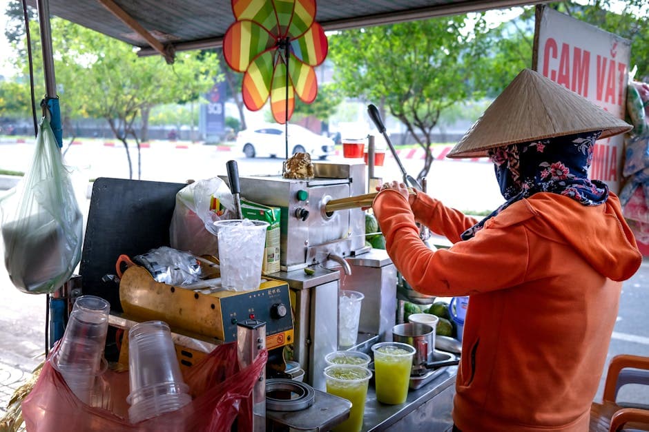 Council Mandates Sugarcane Juice Dispensers in All Public Offices