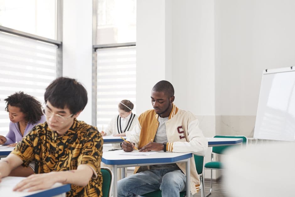 Provincial Exam Board Admits 14 Questions on May Geometry Test Were Identical to Homework Sheet Handed Out in 2019