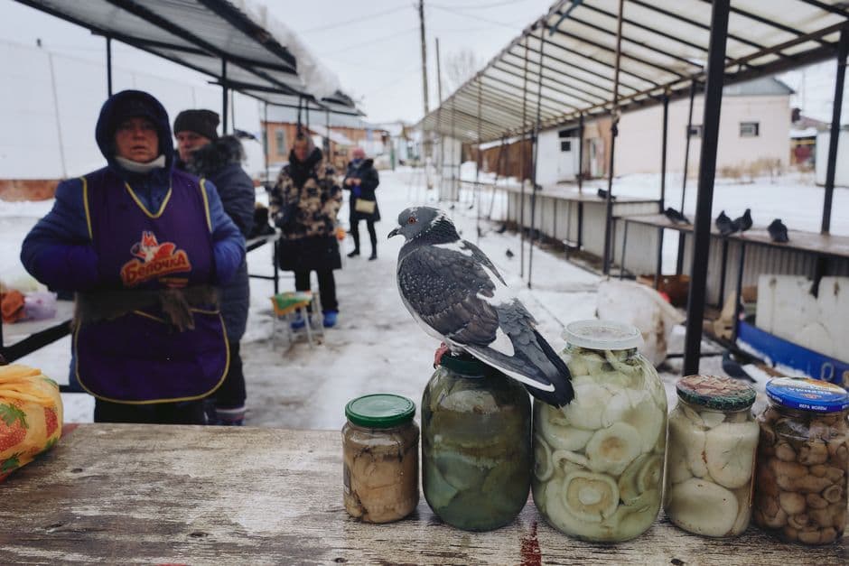 Springfield Unveils 6:15 am Kale Parade, 50 Pigeons, Free Smoothies